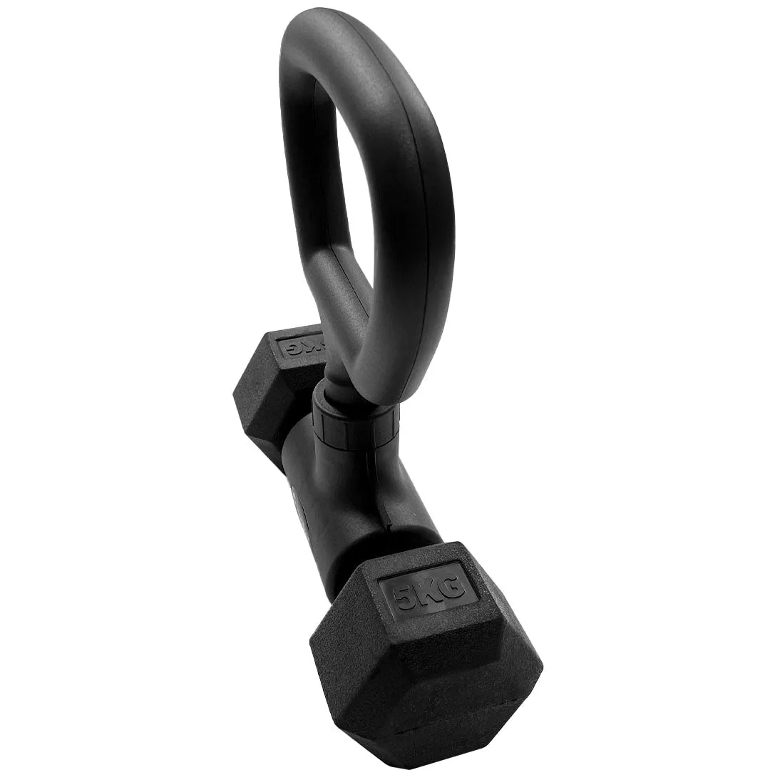 MotionGrey Dumbbell Attachments (Set of 2)