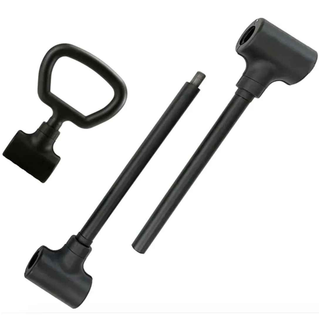 MotionGrey Dumbbell Attachments (Set of 2)