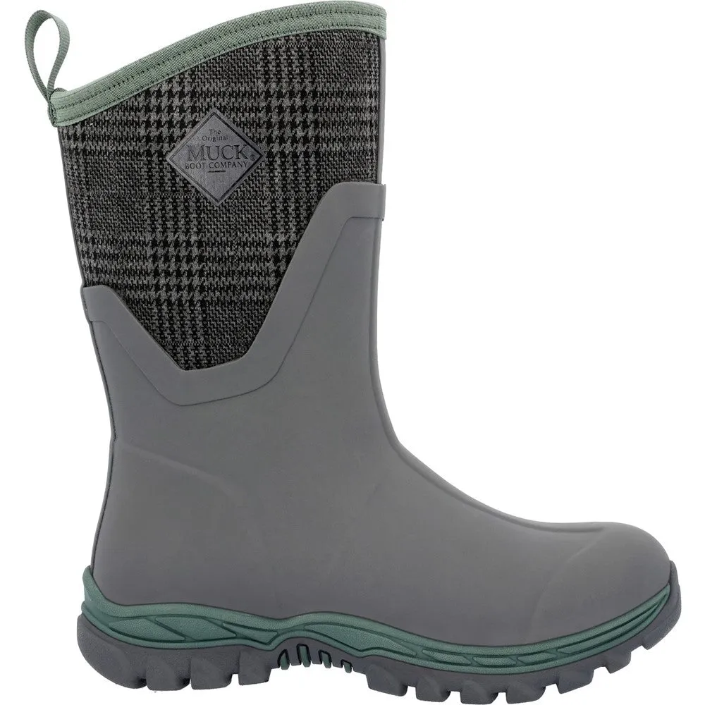 Muck Boots Arctic Sport II Mid Boot