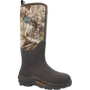 Muck Woody Men's Realtree® Edge™ Boots Wdmrte In Realtree Edge