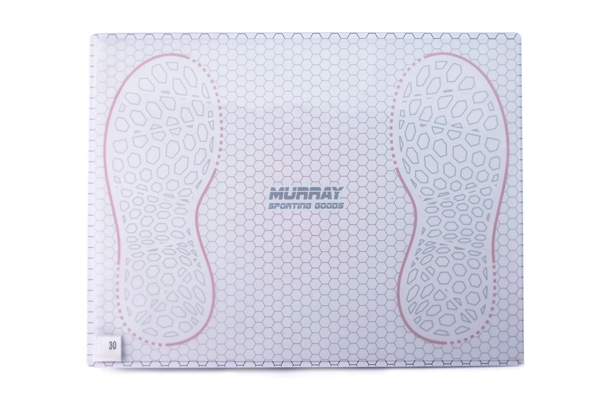 Murray Sporting Goods Basketball Sticky Mat Non-Slip