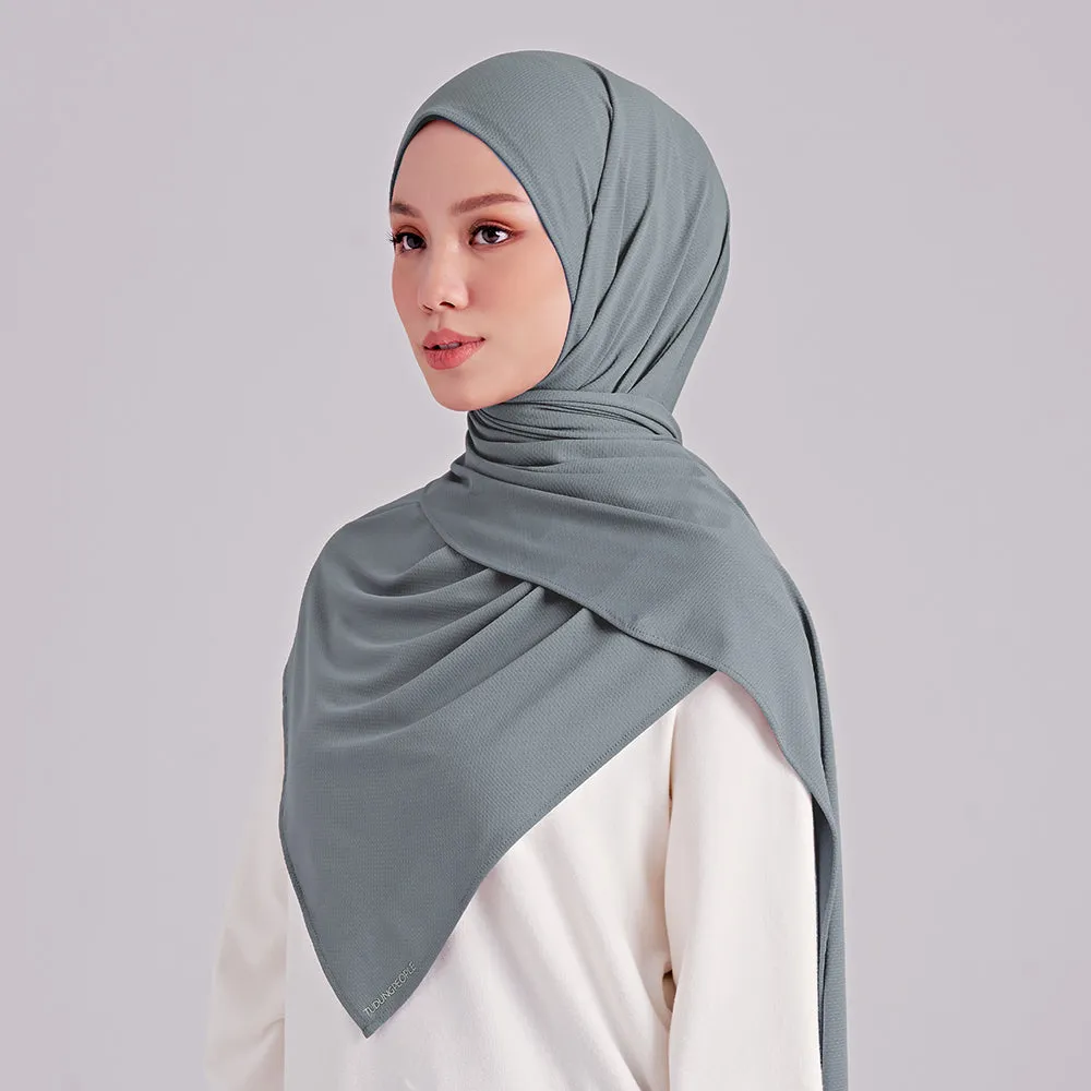 Najwa Sport Shawl - Swift