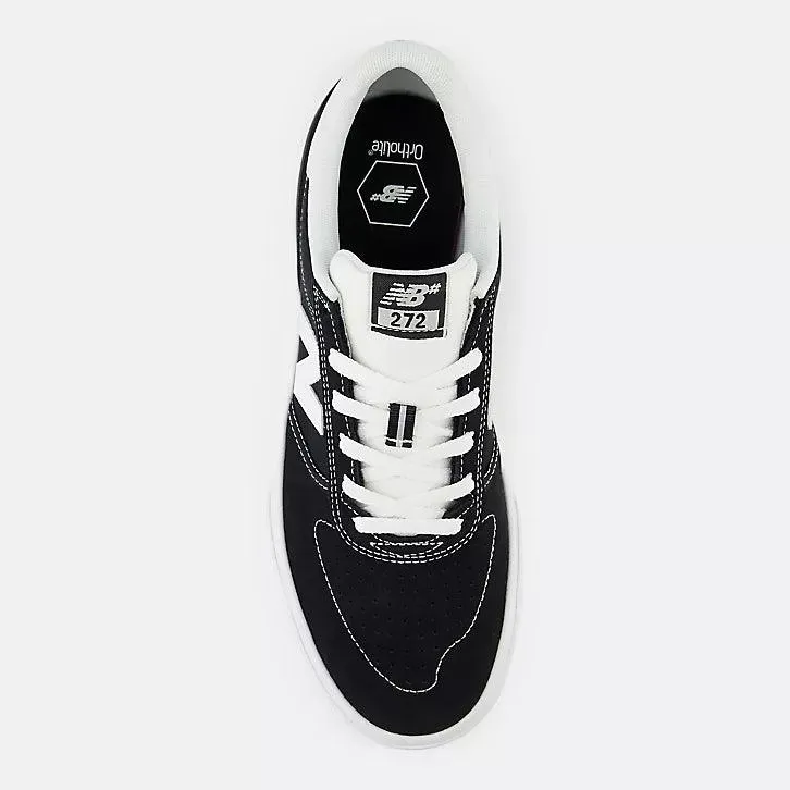 NB Numeric Men’s 272 Shoes