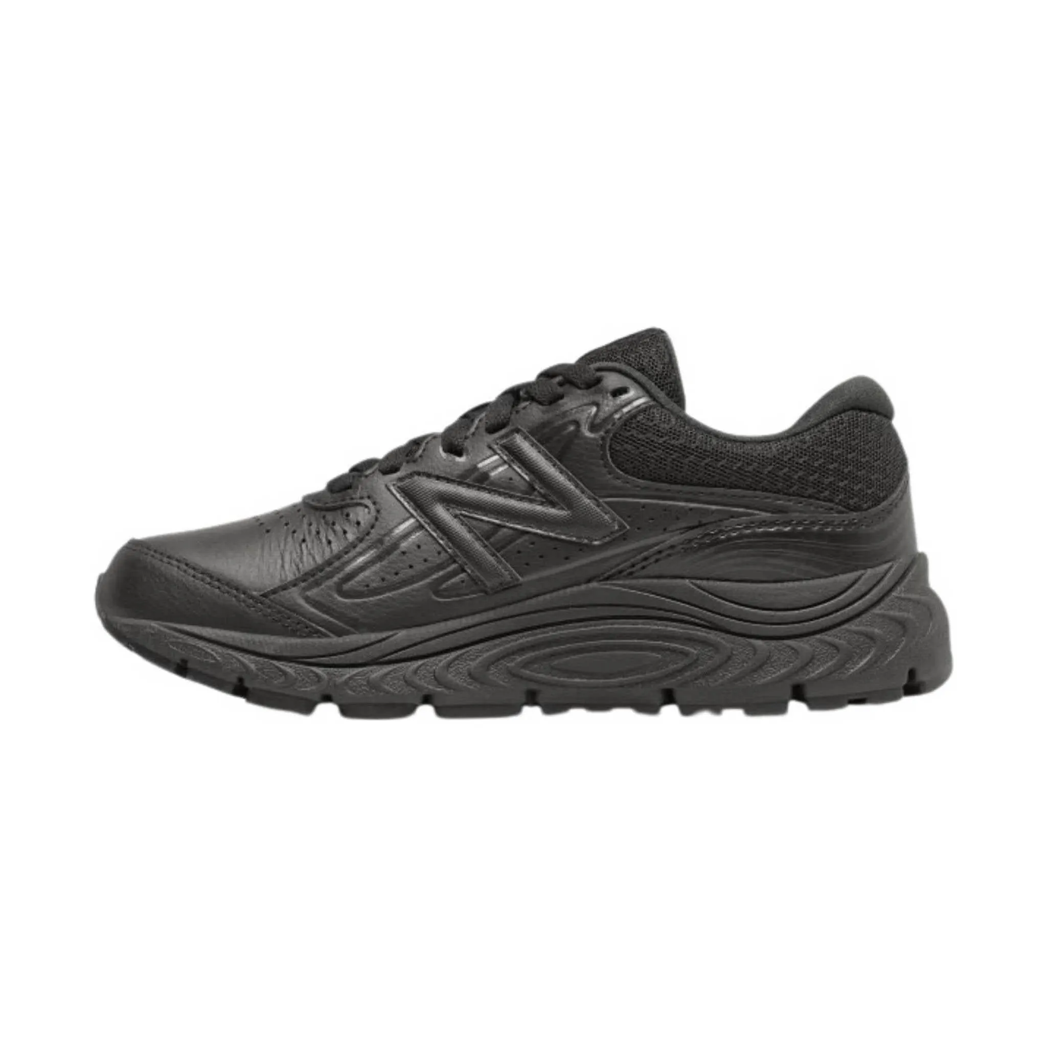 New Balance Women's 840V3 - Black