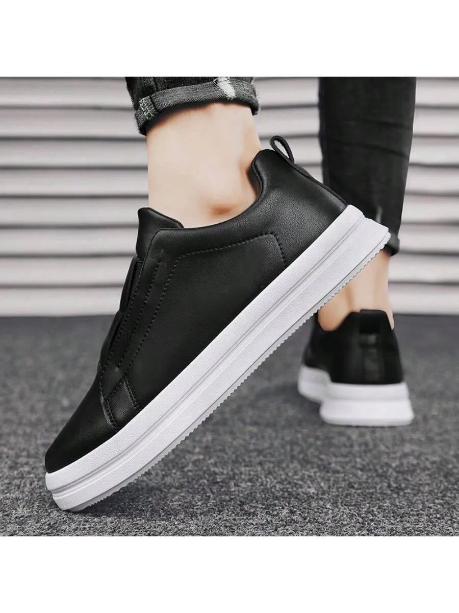 New Style Slip-on Sport Leisure Board Shoes For Men