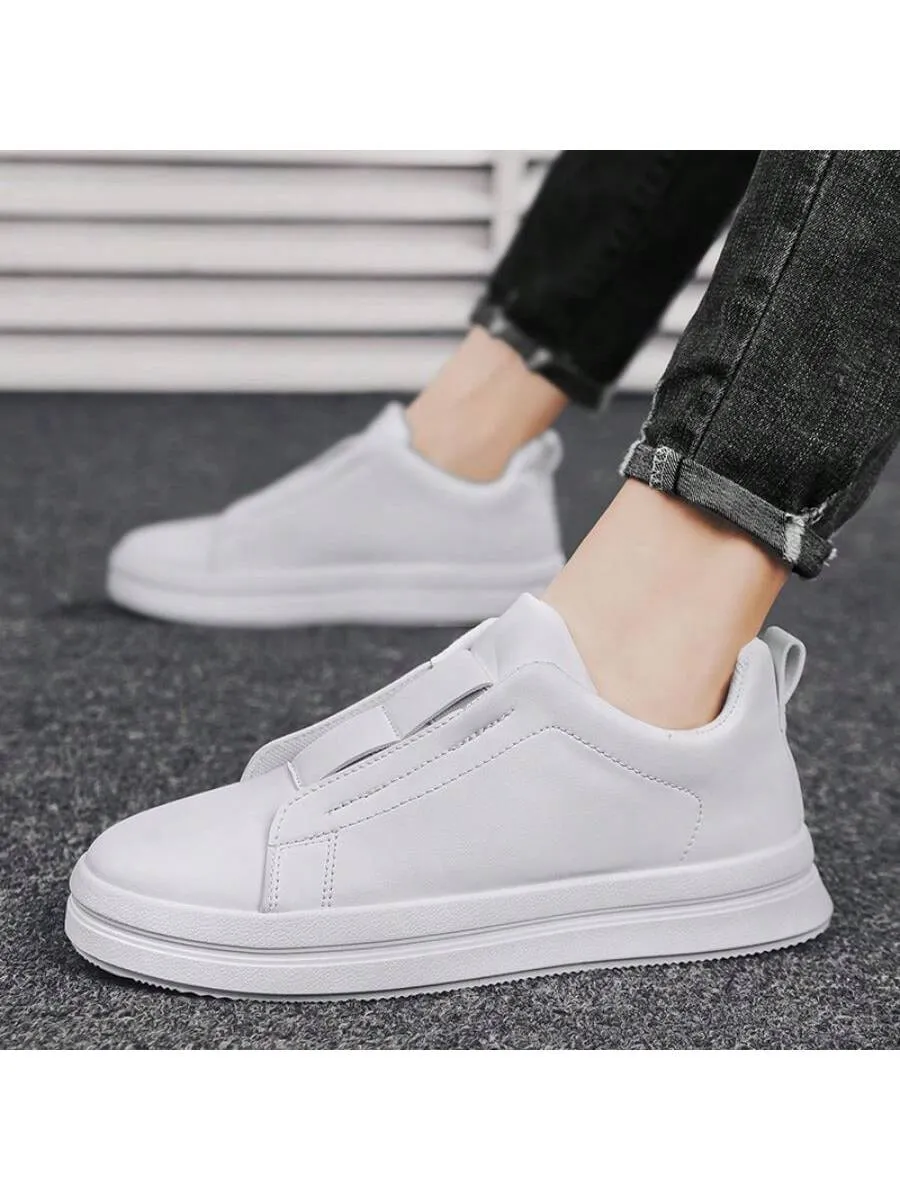 New Style Slip-on Sport Leisure Board Shoes For Men