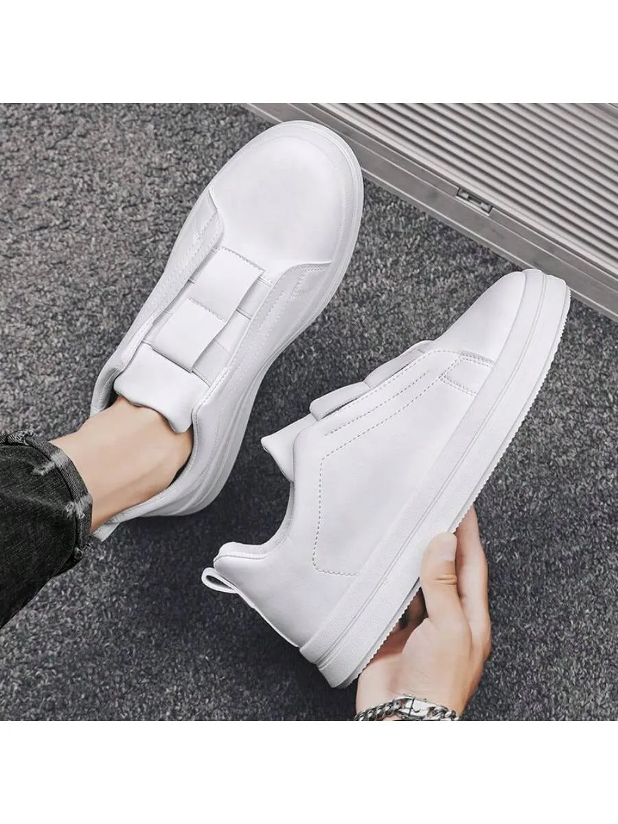 New Style Slip-on Sport Leisure Board Shoes For Men