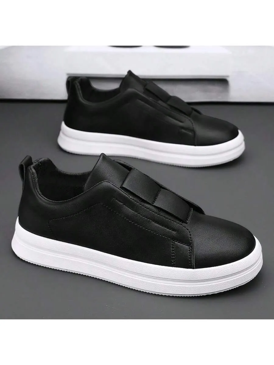 New Style Slip-on Sport Leisure Board Shoes For Men