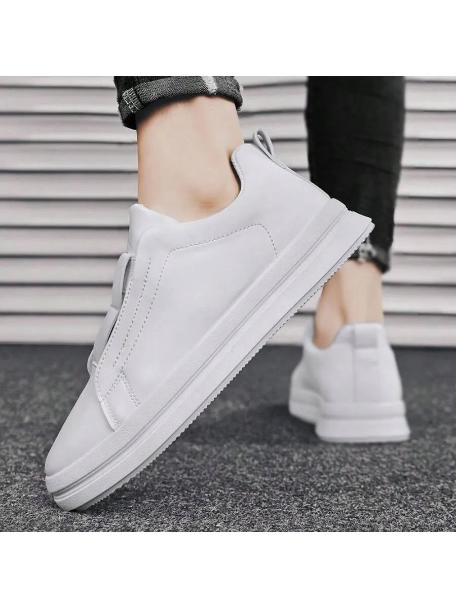 New Style Slip-on Sport Leisure Board Shoes For Men