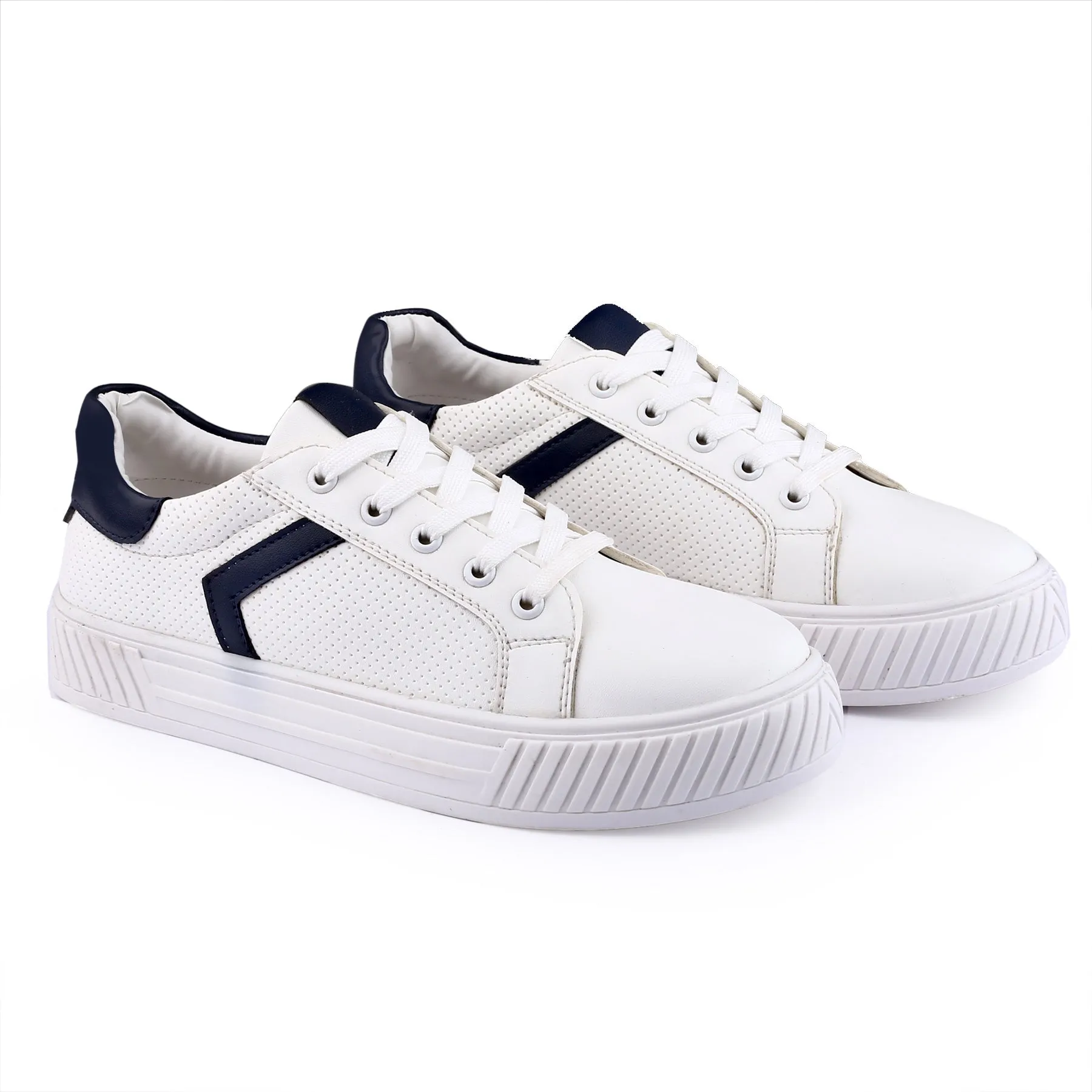 New Stylish Ladies Trendy Casual Sneakers