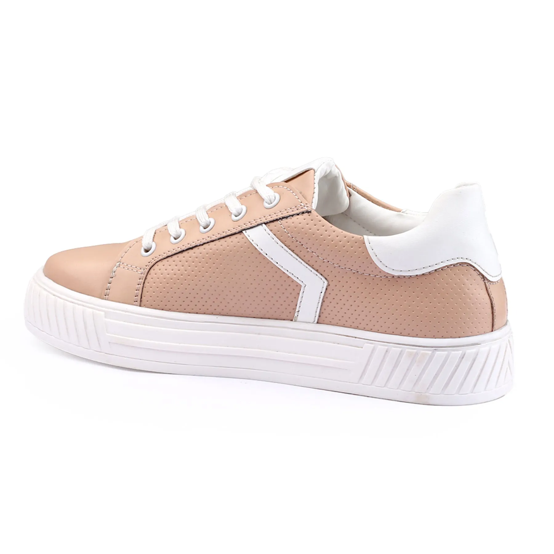 New Stylish Ladies Trendy Casual Sneakers