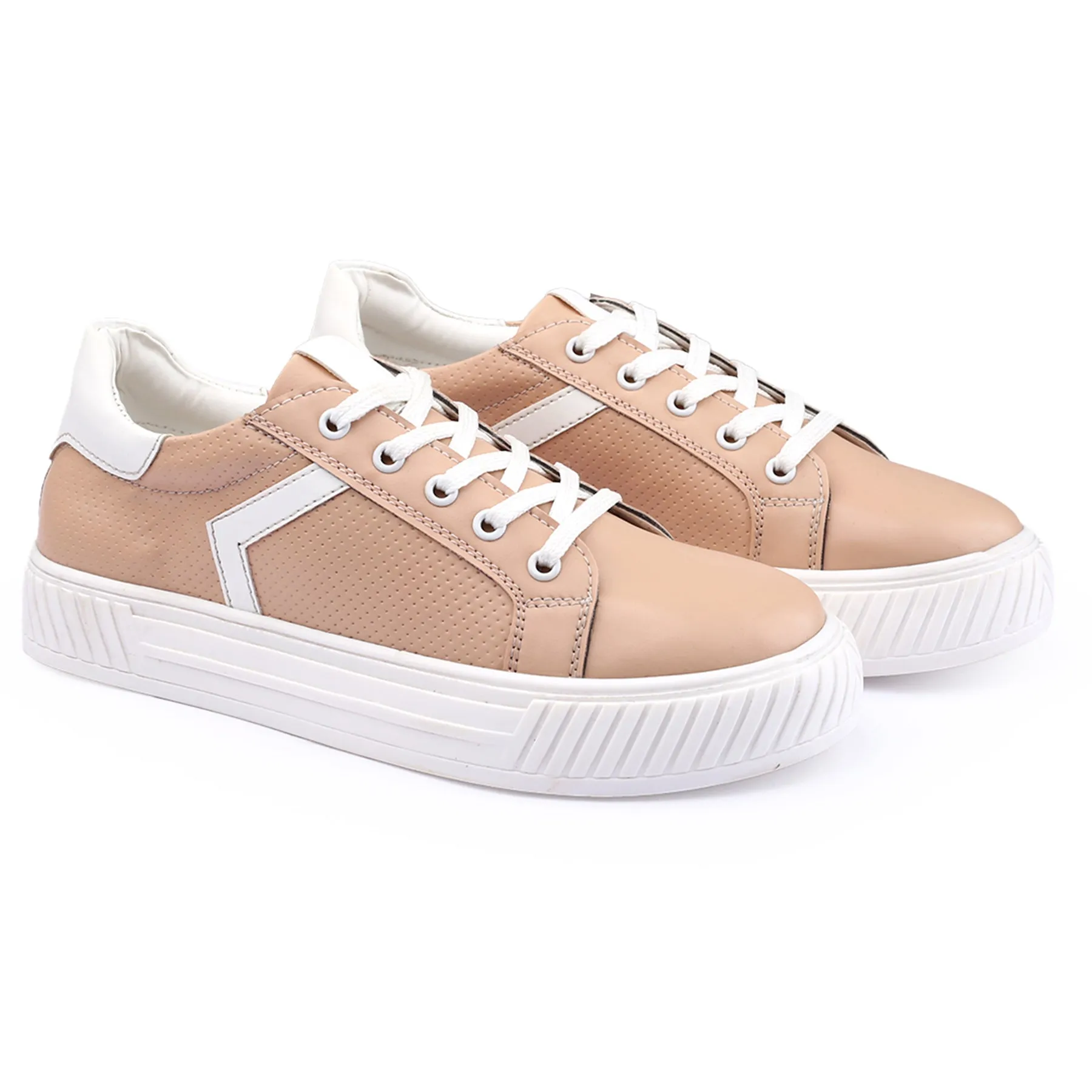 New Stylish Ladies Trendy Casual Sneakers