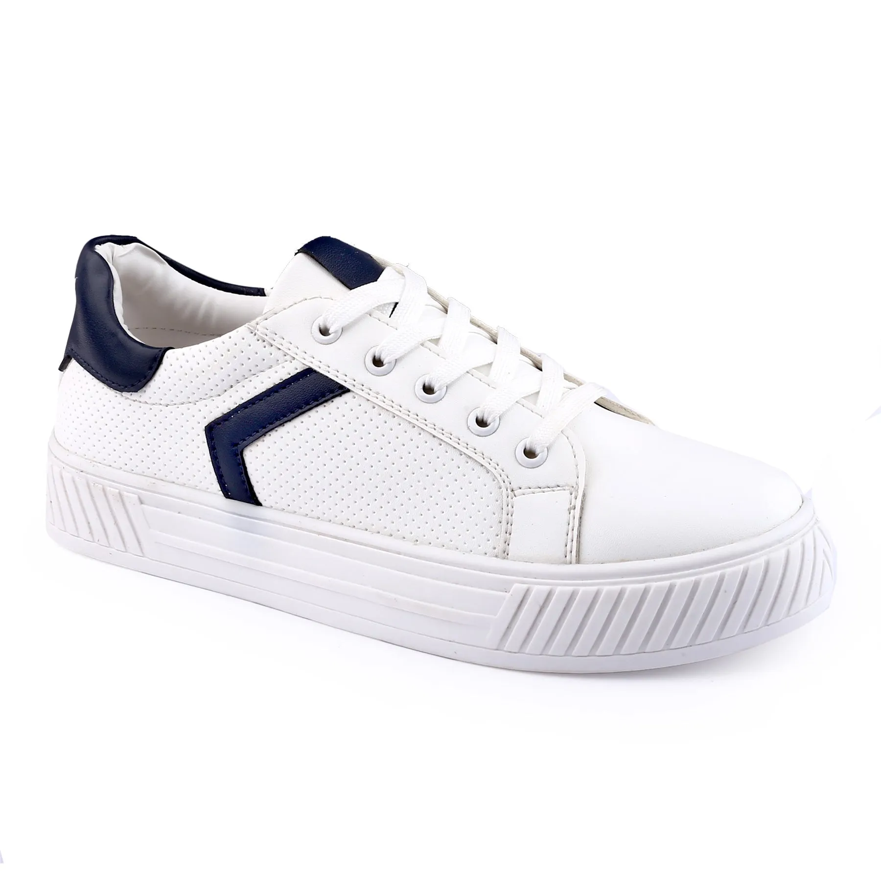 New Stylish Ladies Trendy Casual Sneakers