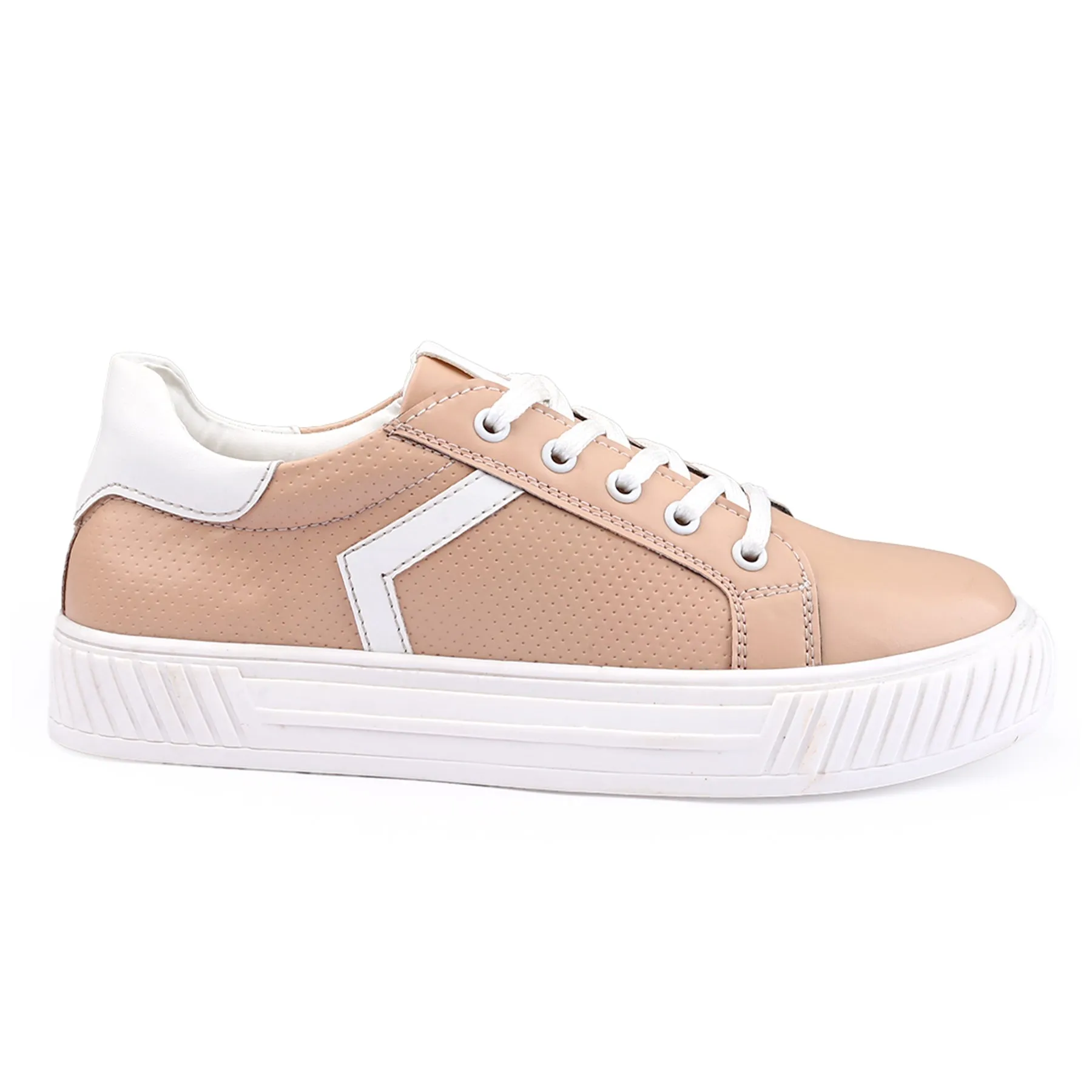 New Stylish Ladies Trendy Casual Sneakers