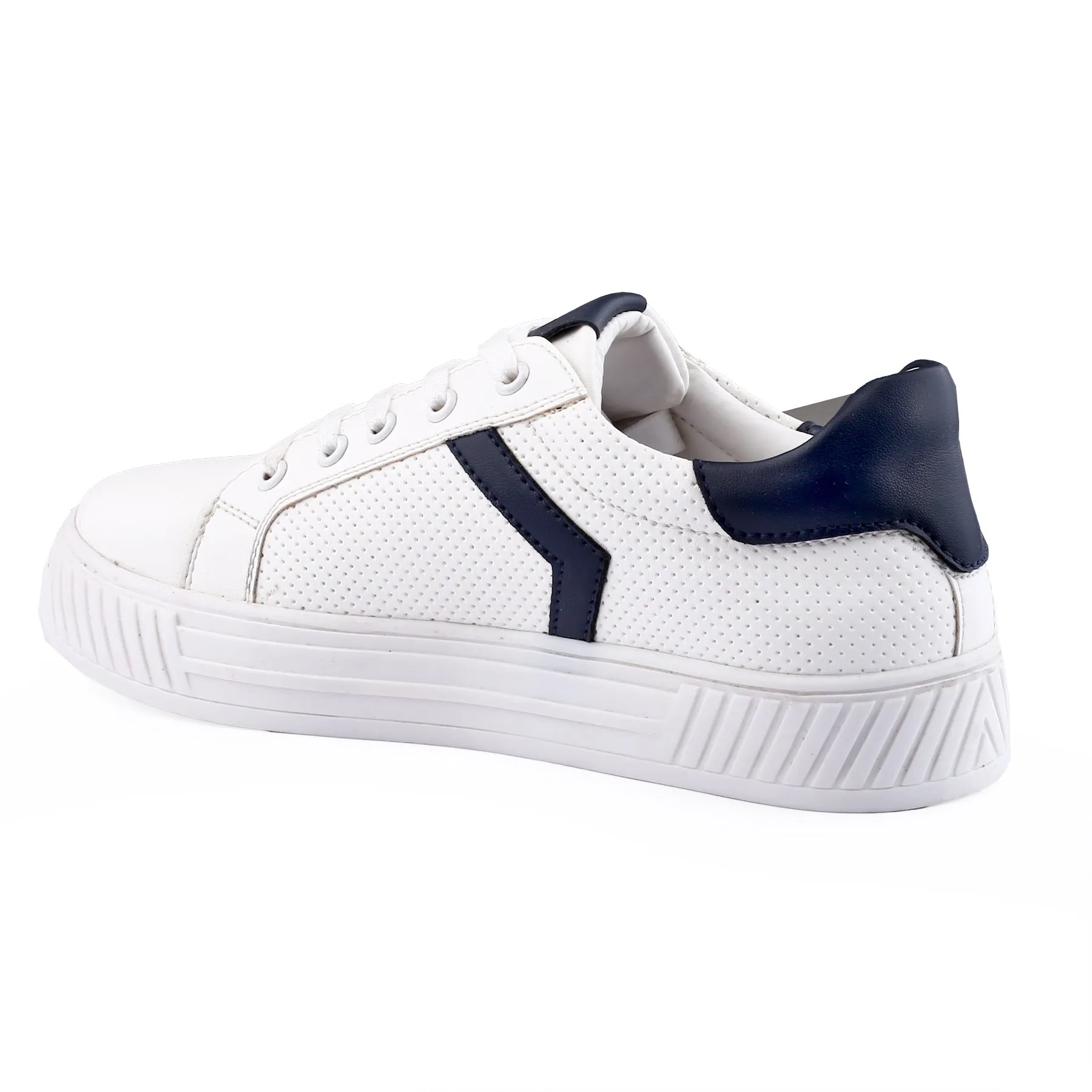 New Stylish Ladies Trendy Casual Sneakers