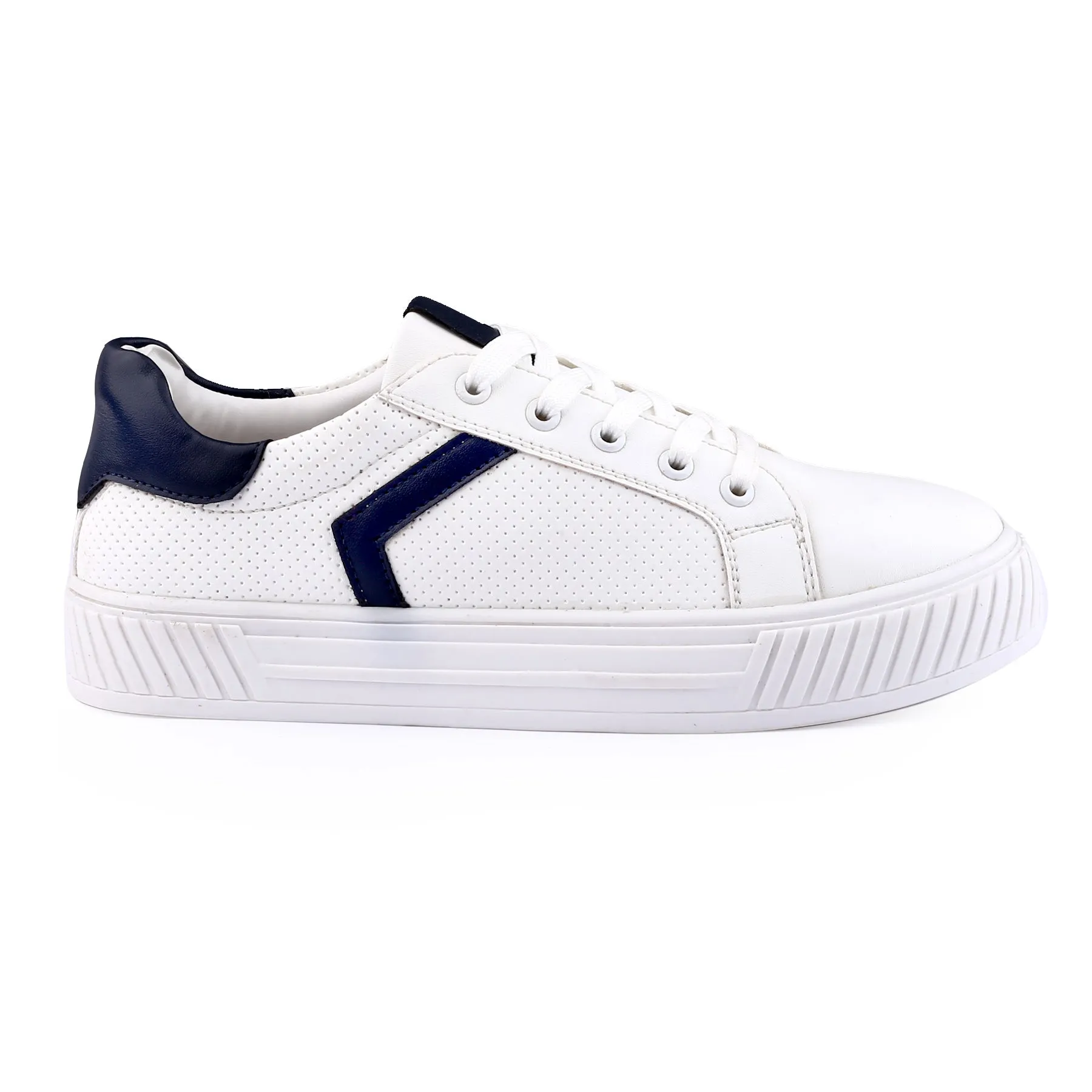 New Stylish Ladies Trendy Casual Sneakers