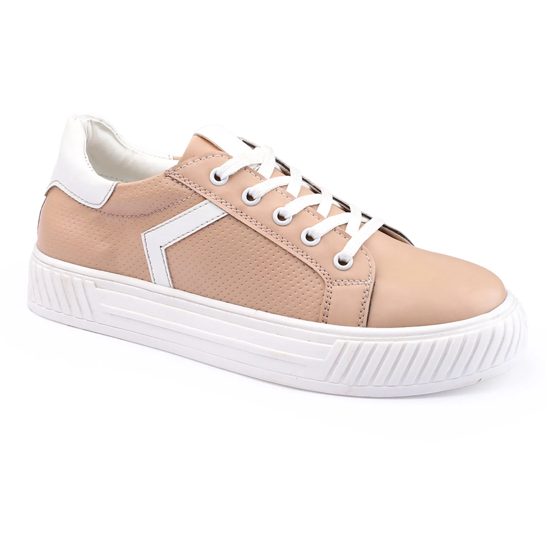 New Stylish Ladies Trendy Casual Sneakers