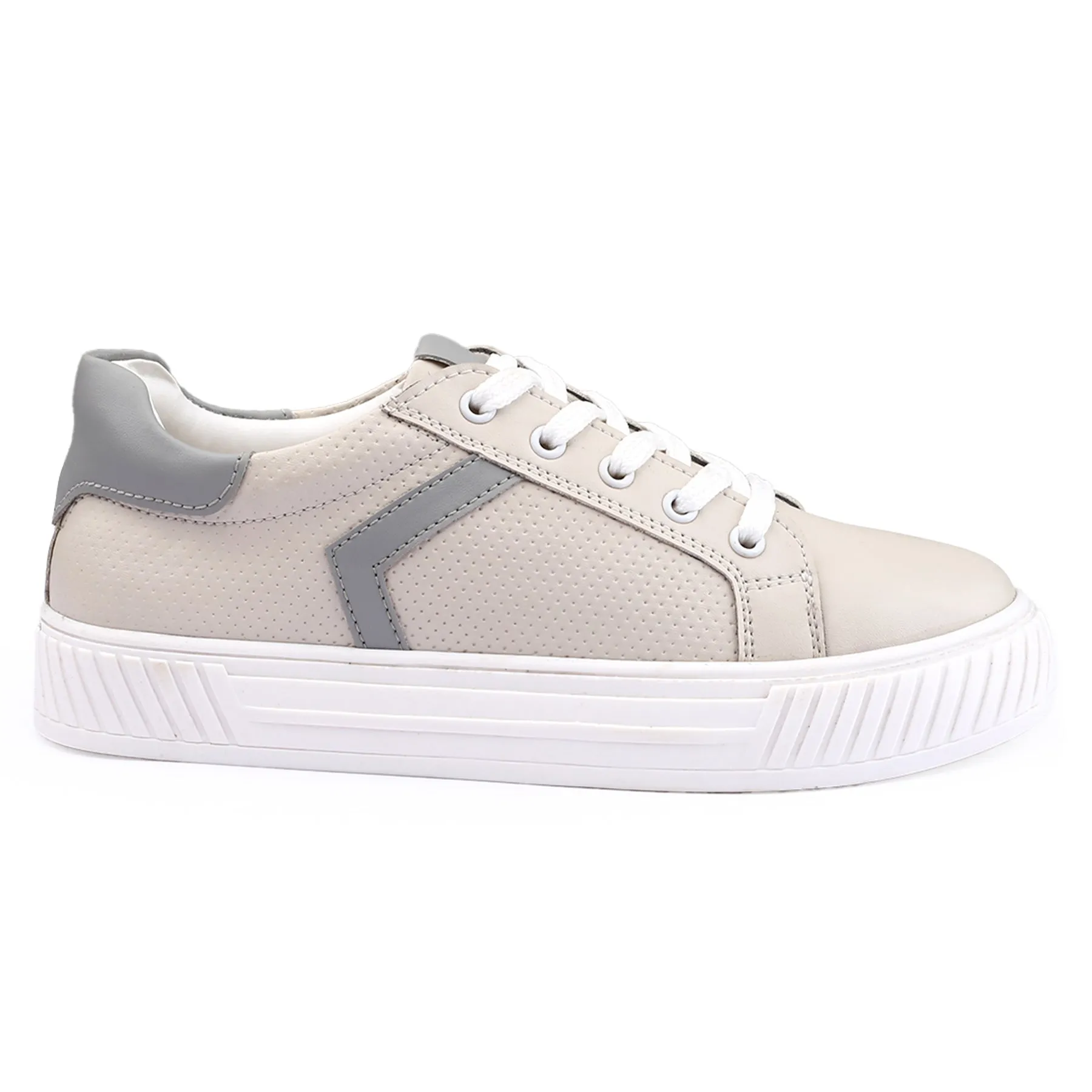 New Stylish Ladies Trendy Casual Sneakers