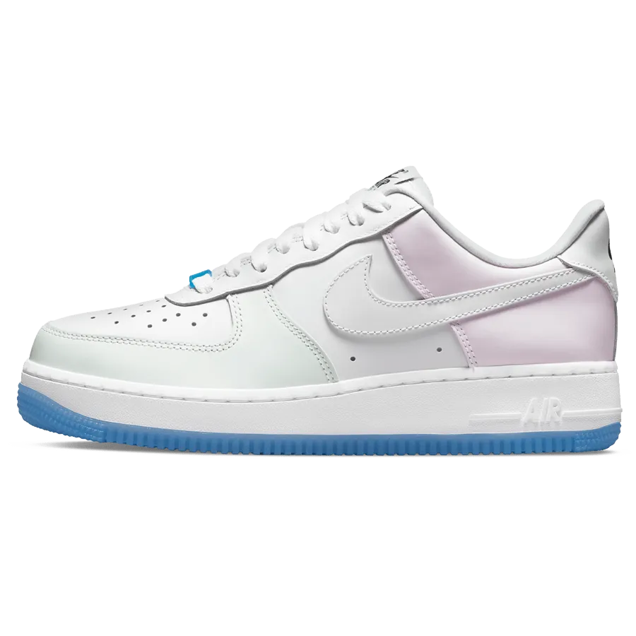 Nike Air Force 1 '07 LX Wmns 'UV Reactive'