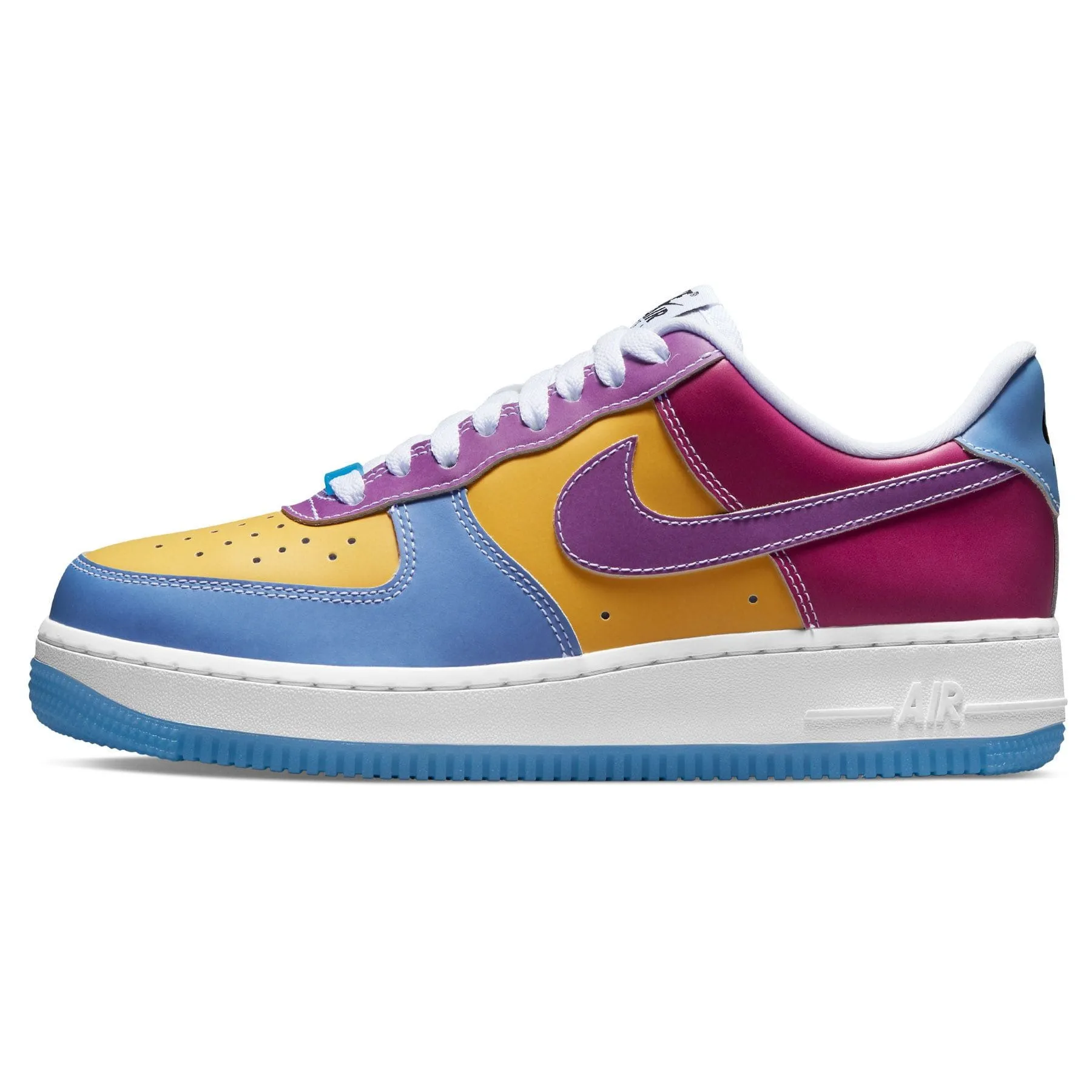 Nike Air Force 1 '07 LX Wmns 'UV Reactive'