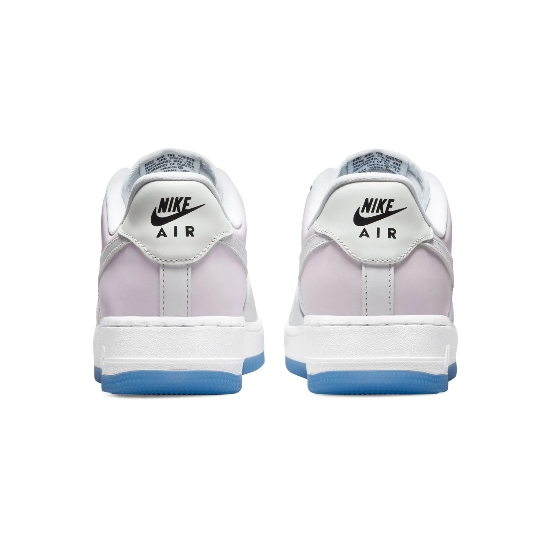 Nike Air Force 1 '07 LX Wmns 'UV Reactive'