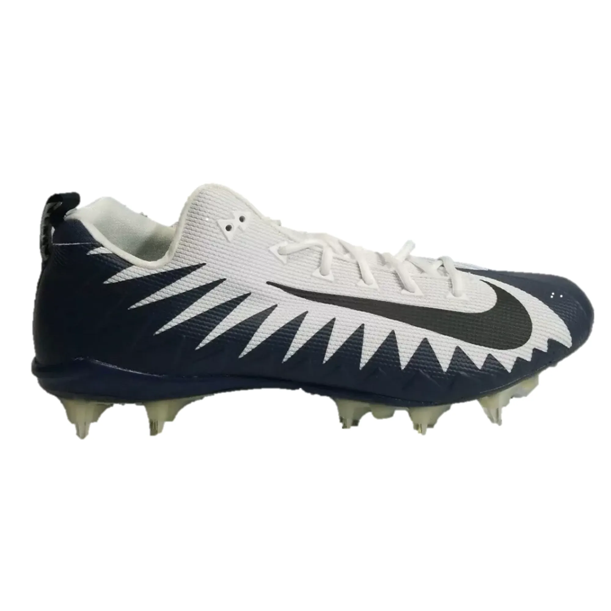 Nike Alpha Menance Pro Low Men's Football Cleats