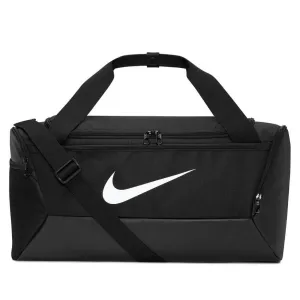 Nike Brasilia 9.5 Training Duffel Bag (Small, 41L)