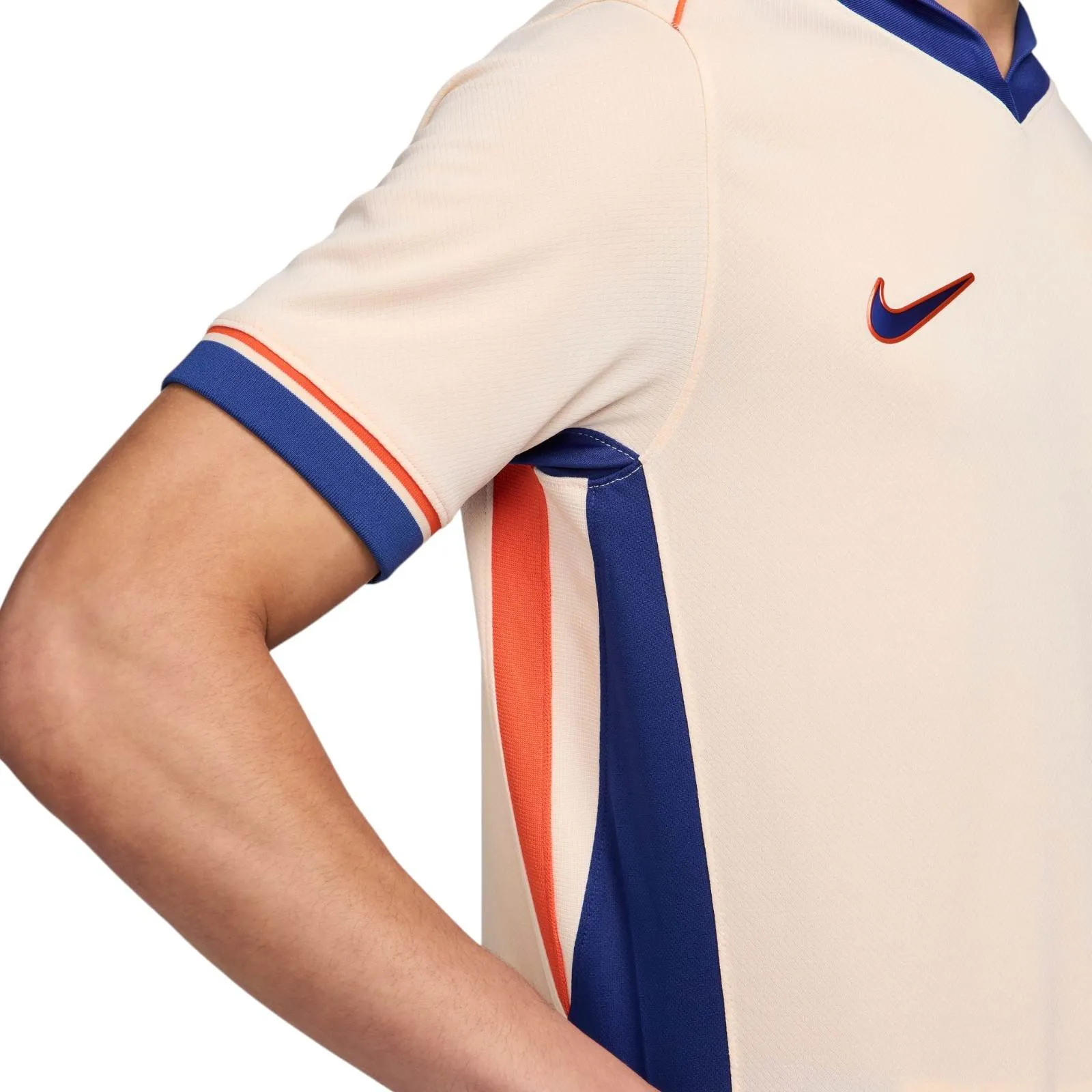 Nike Chelsea FC 2024/25 Stadium Away Mens Jersey