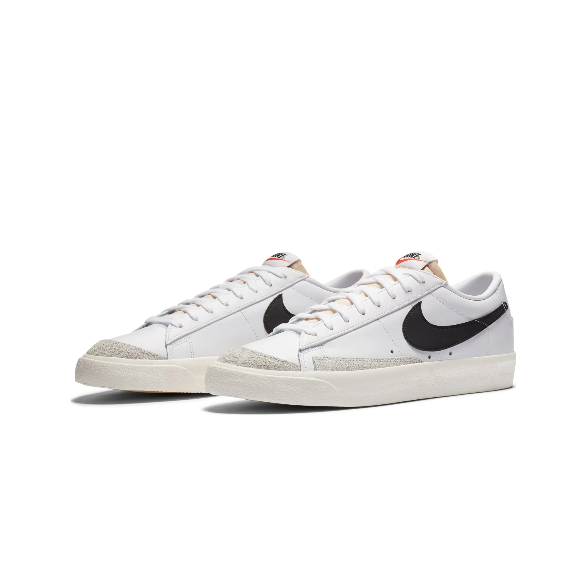 Nike Mens Blazer Low '77 Vintage Shoes