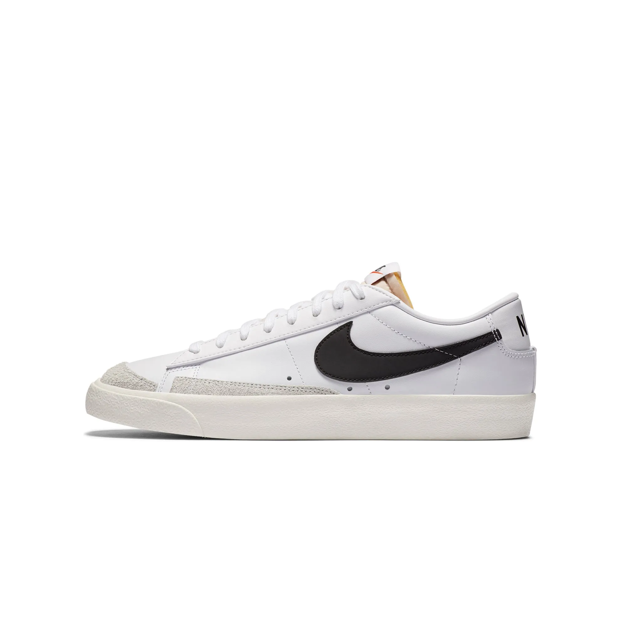 Nike Mens Blazer Low '77 Vintage Shoes