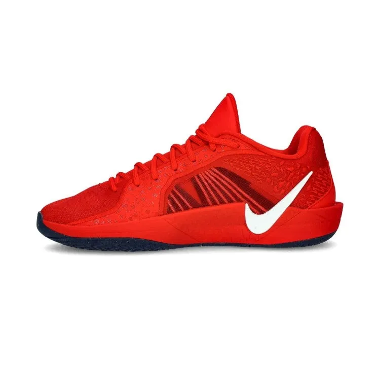 Nike Sabrina 2 USA Sport Red Basketball & Lifestyle Sports Shoes [MR]