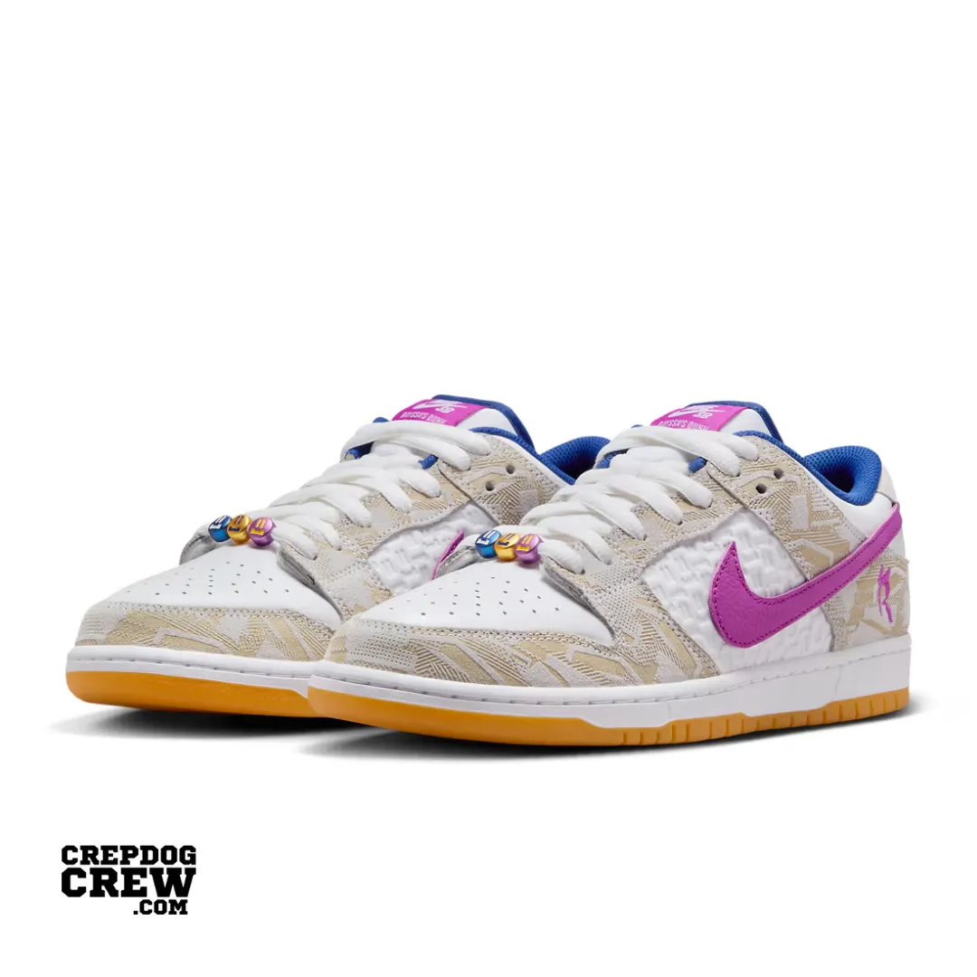 Nike SB Dunk Low Rayssa Leal