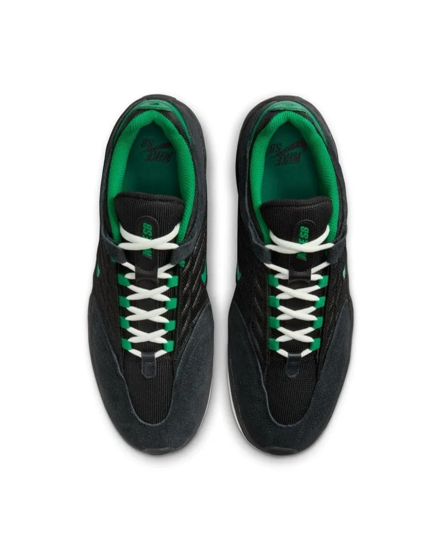 Nike SB Vertebrae - Black / Malachite