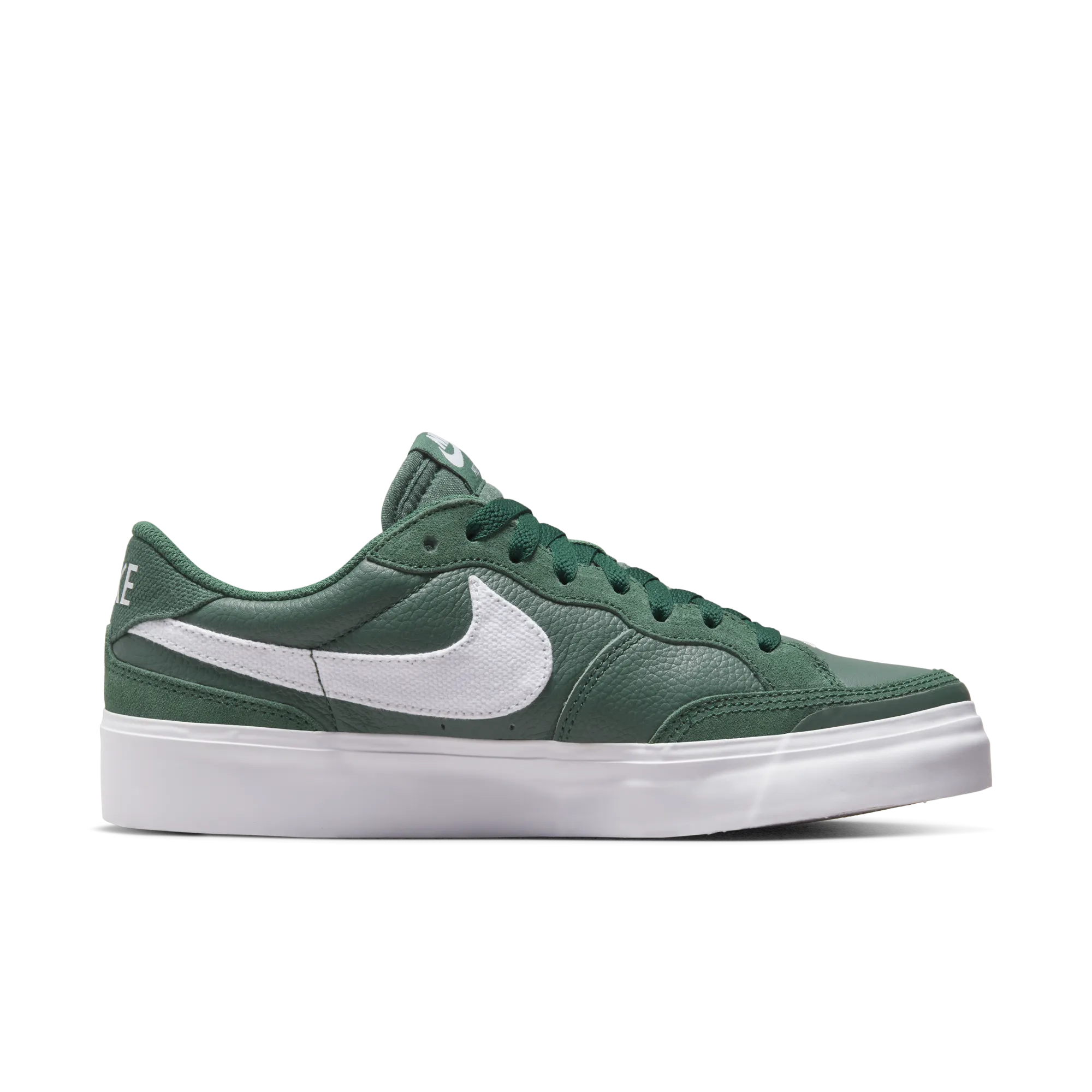 Nike SB Zoom Pogo Plus PRM Gorge Green