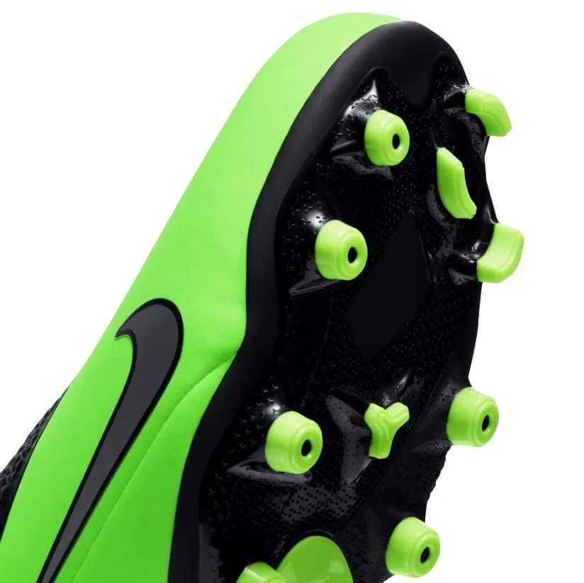 Nike Youth Phantom Vision 2 Academy Df Multi-Ground Cleats