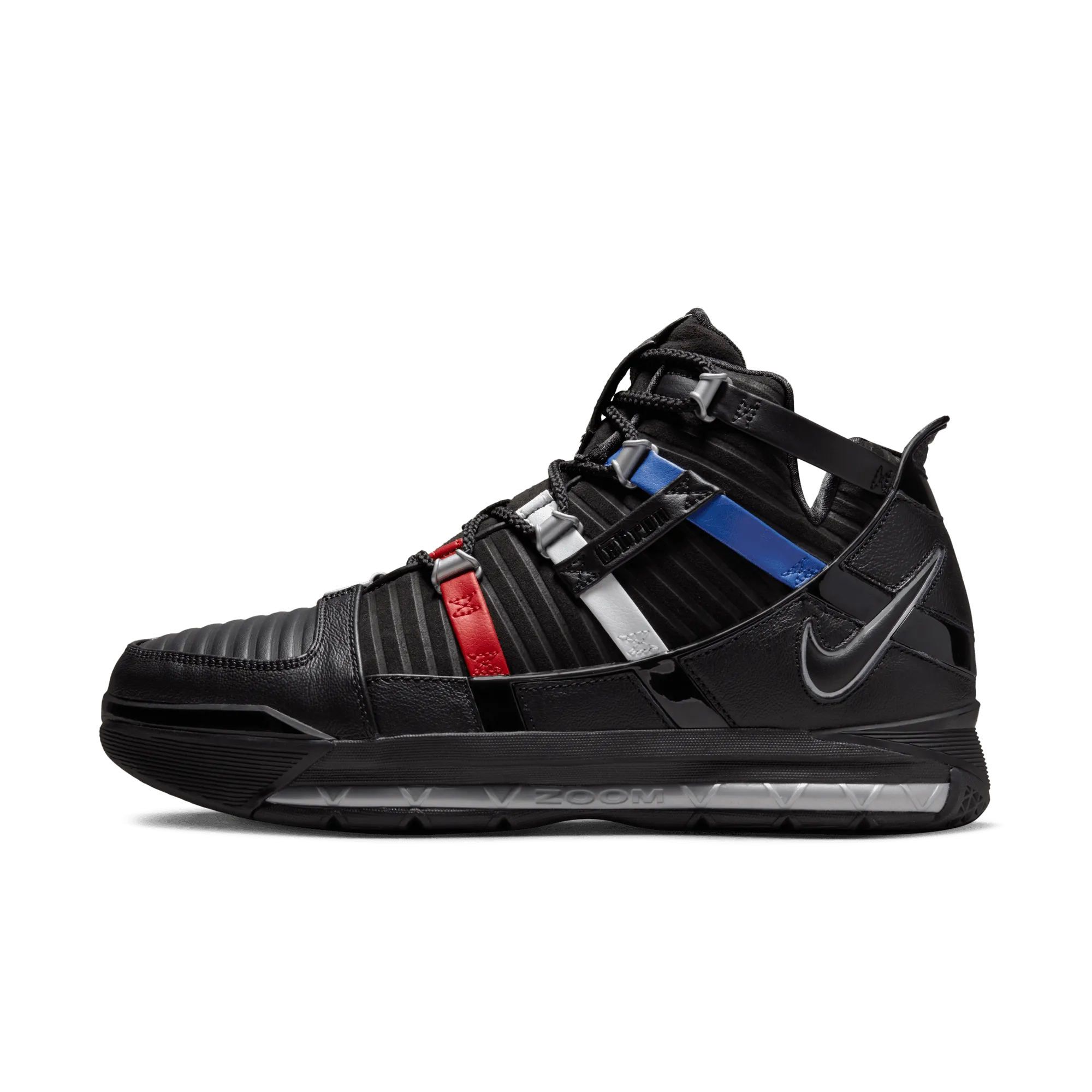 Nike Zoom LeBron 3 - Men's