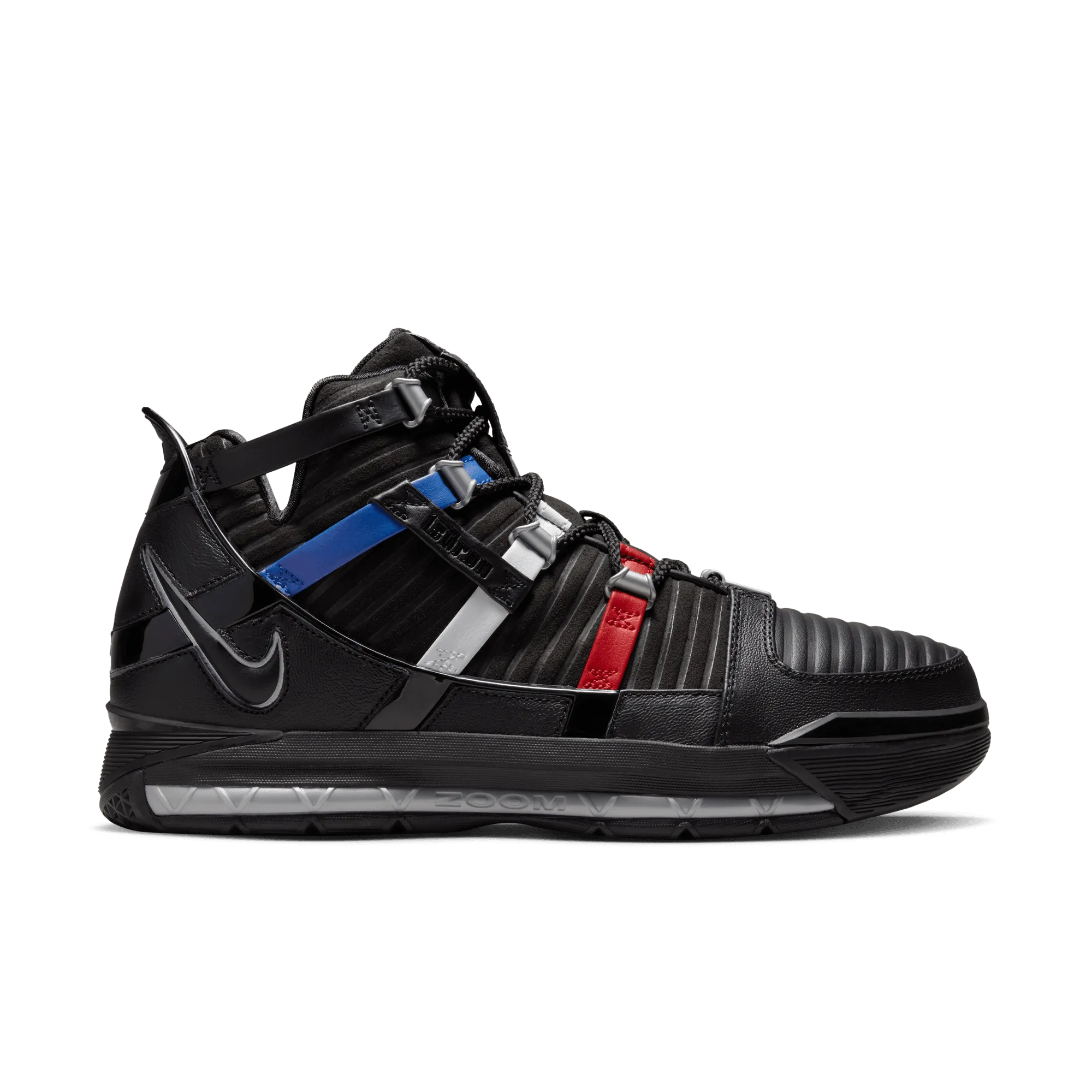 Nike Zoom LeBron 3 - Men's