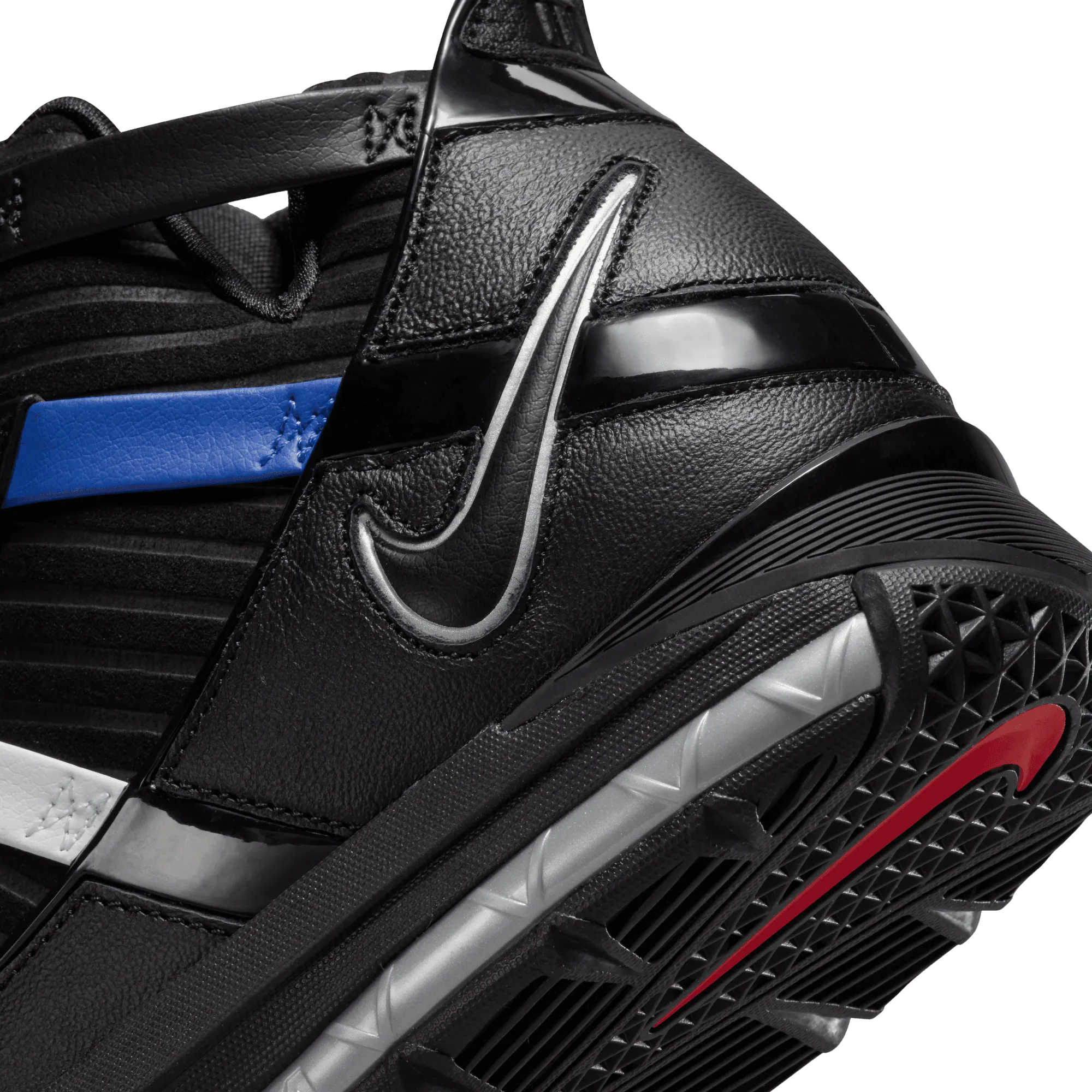 Nike Zoom LeBron 3 - Men's