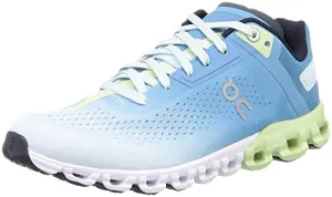 ON Women's Cloudflow Running Shoes Sneakers Niagara Meam