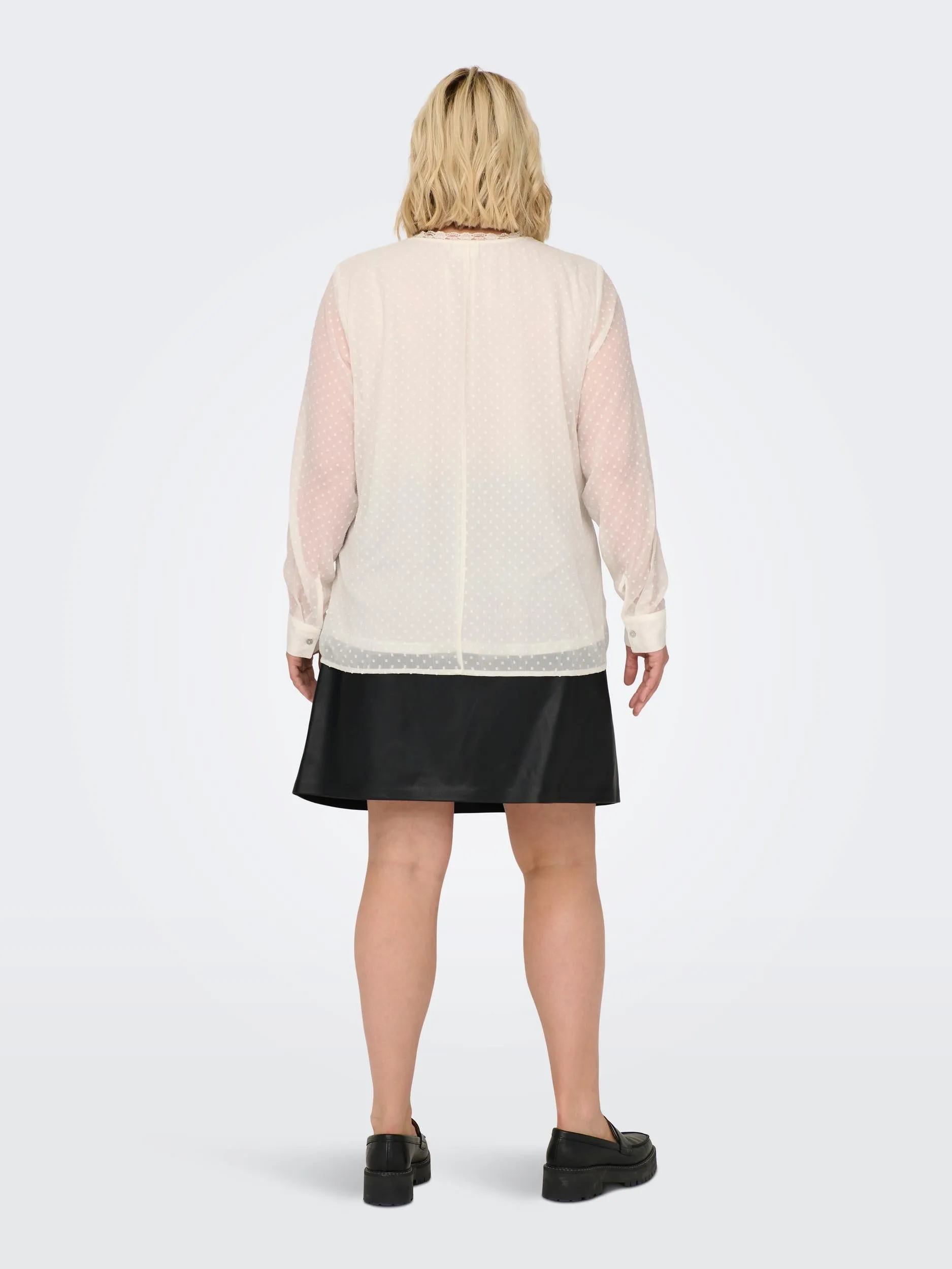 Only Carmakoma Carley Blouse