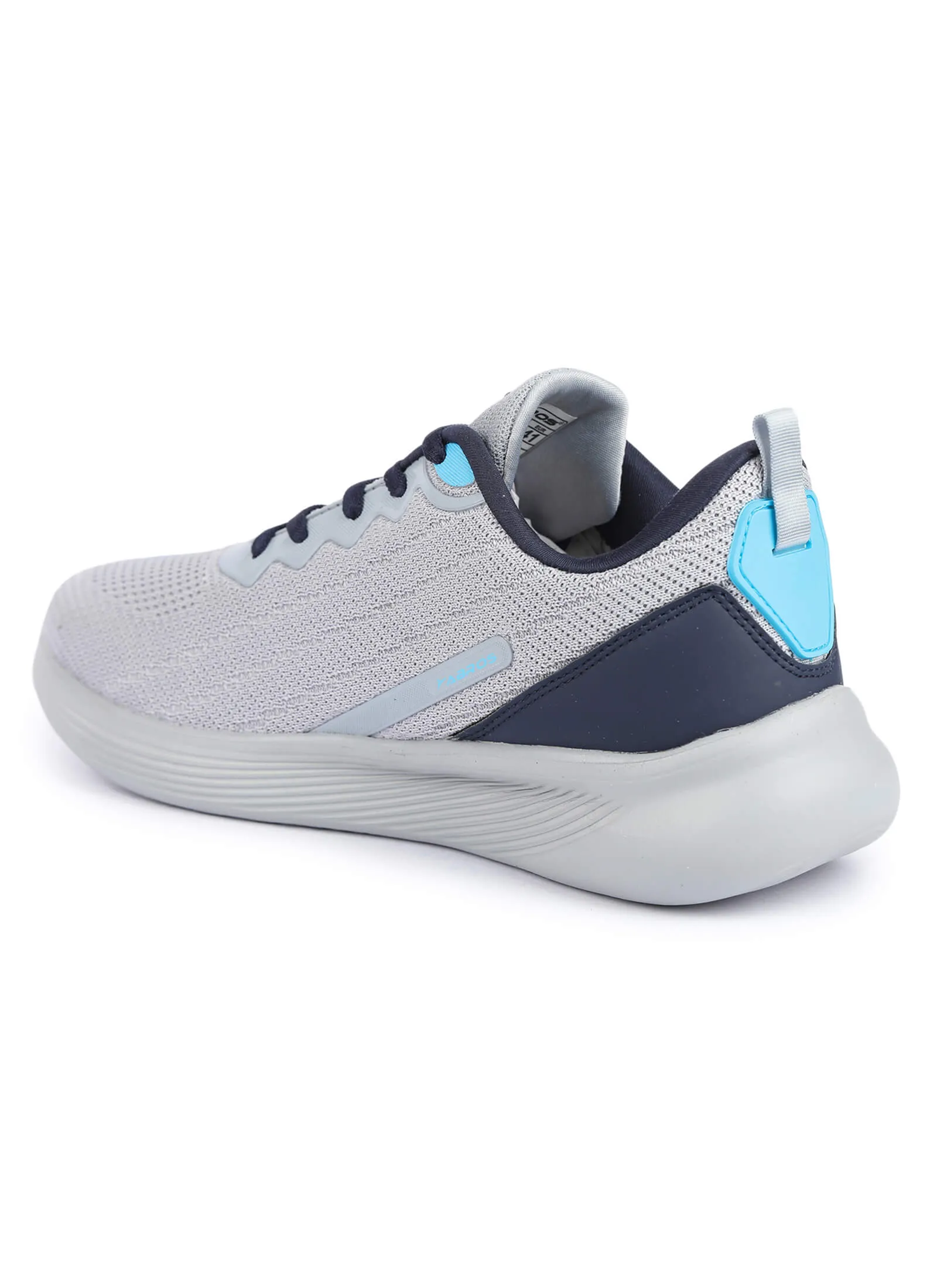 Orbit Lightweight Anti-Skid Sports Shoes for Men