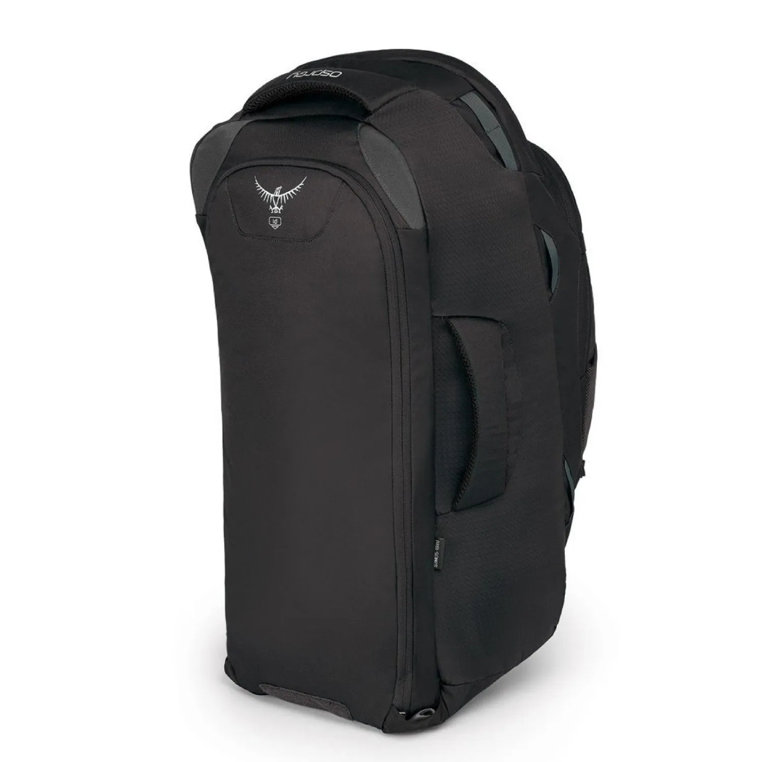 Osprey Farpoint Travel Pack 55 Backpack - Small/Medium - Men's Travel - Trekking