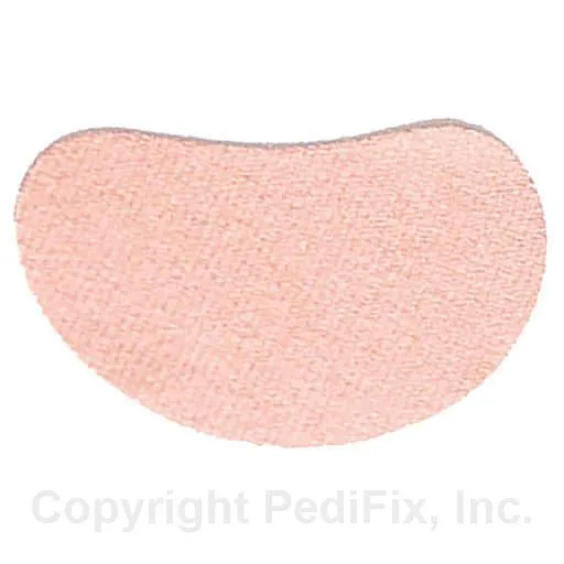 Pedi-Patch™ Self-Adhesive Moleskin Foot Protection Pads