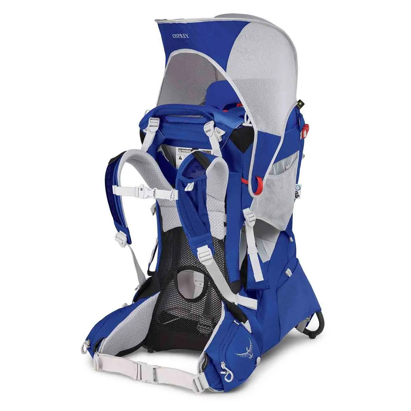 Poco Plus - Child & Baby Carrier