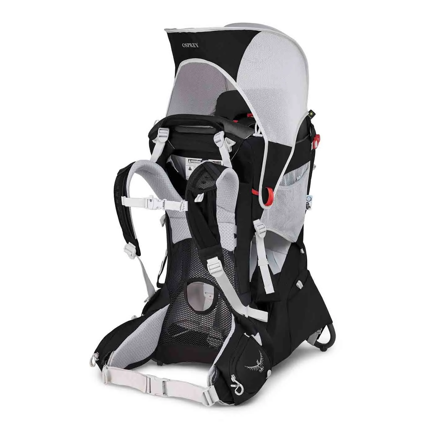 Poco Plus - Child & Baby Carrier