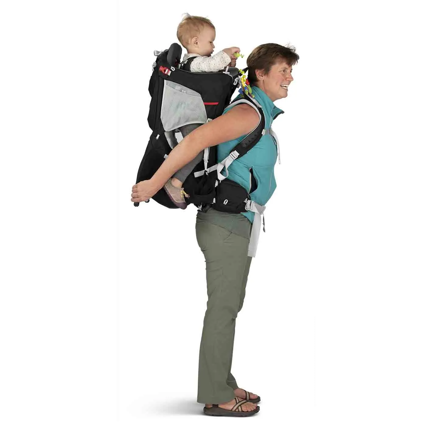 Poco Plus - Child & Baby Carrier