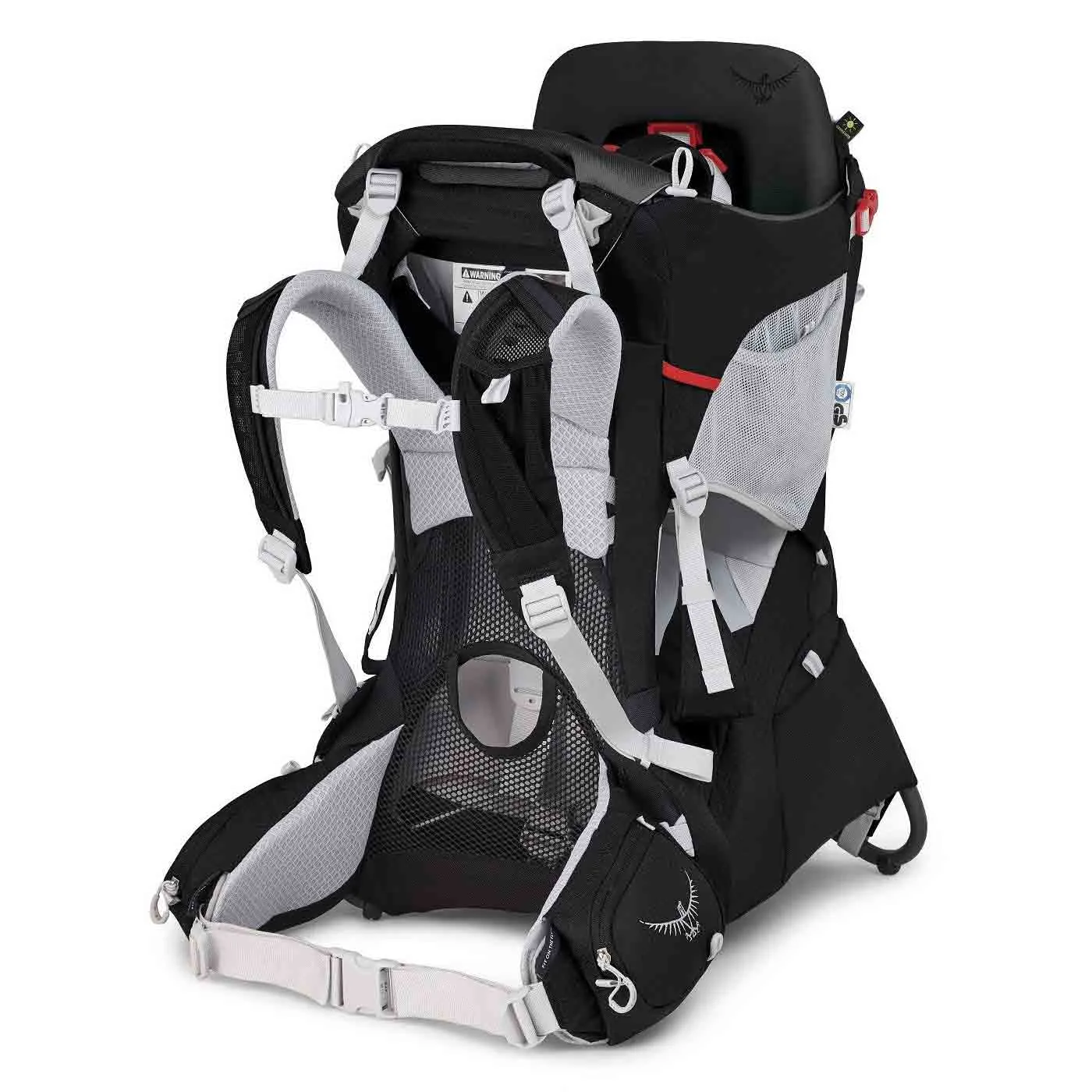 Poco Plus - Child & Baby Carrier