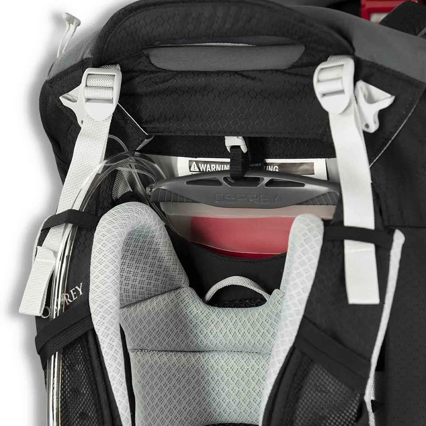 Poco Plus - Child & Baby Carrier