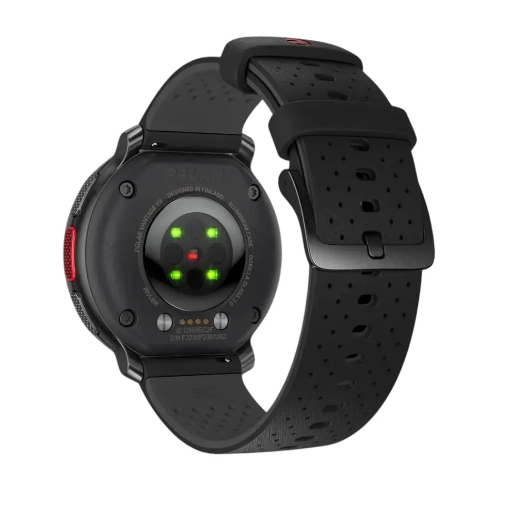 polar Vantage V3 Premium Multisport Watch