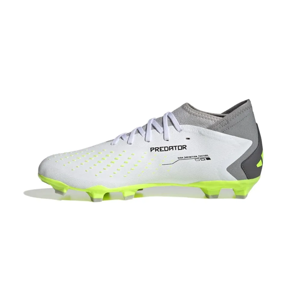 Predator Accuracy.3 Firm Ground Soccer Boots